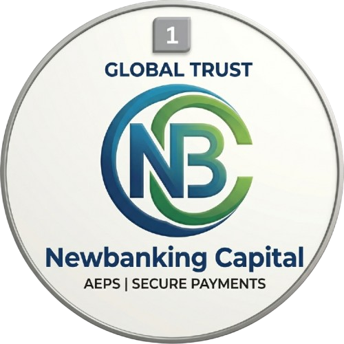 NEW BANKING CAPITAL